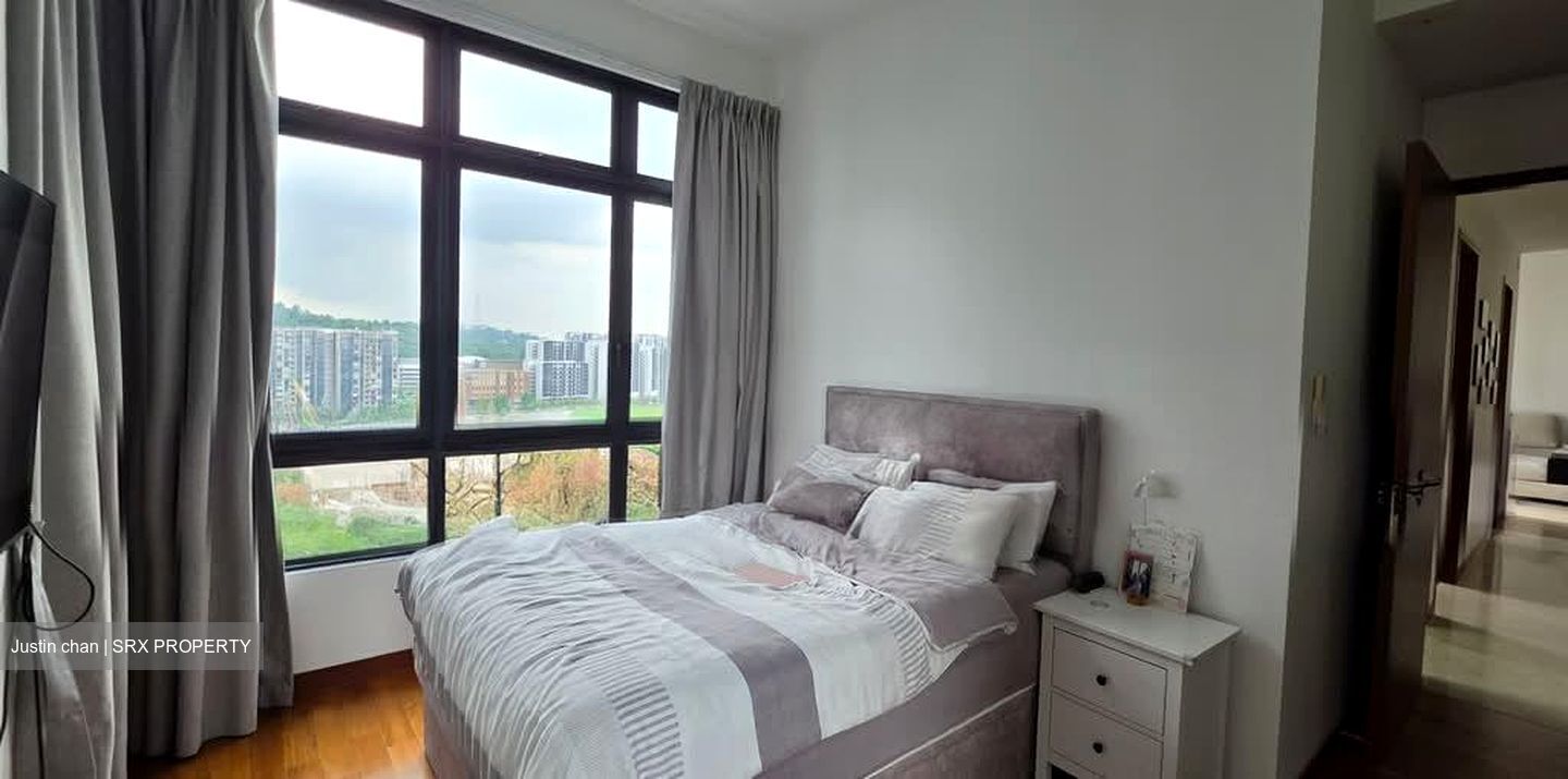 Eco Sanctuary (D23), Condominium #555957251